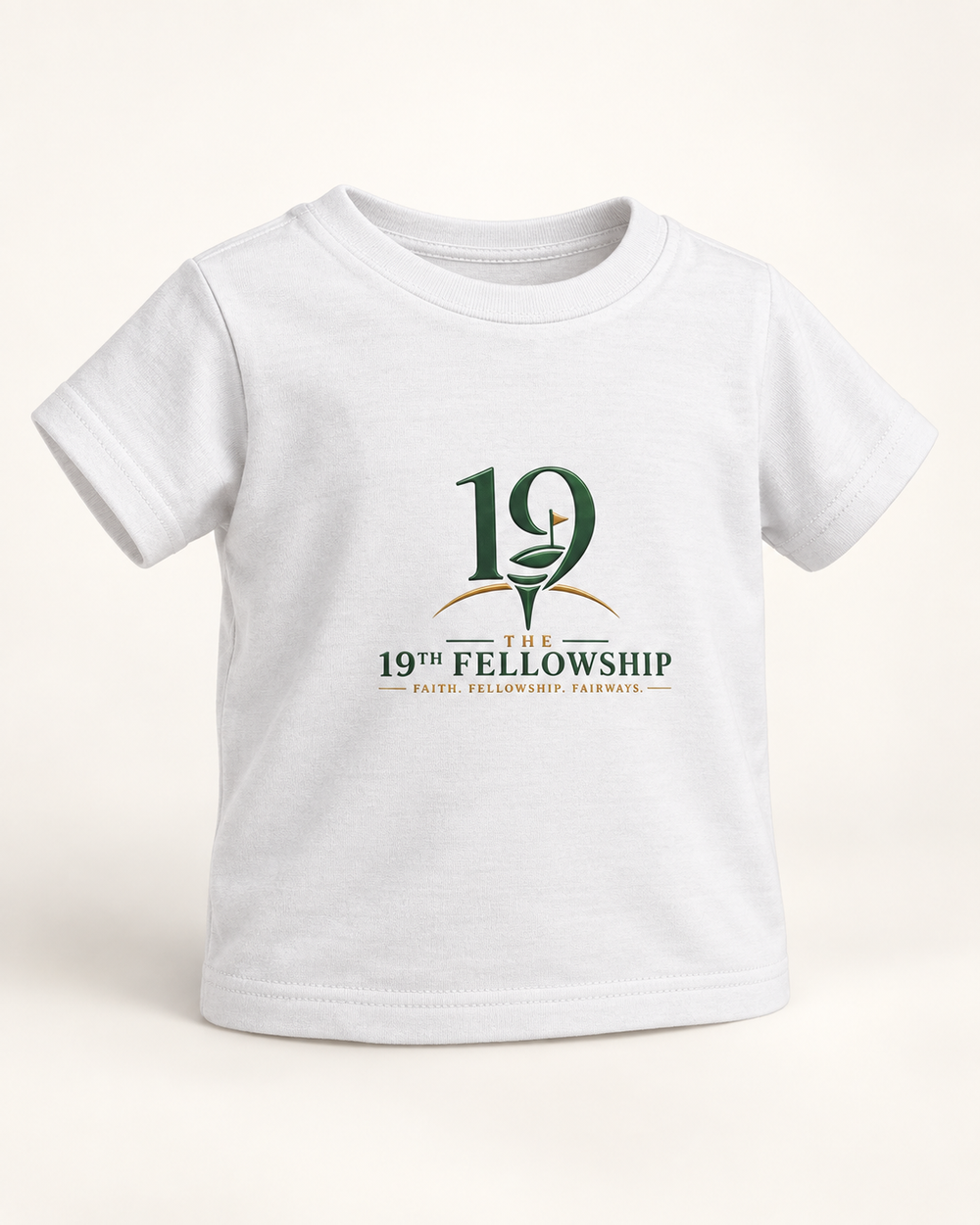 The 19th Fellowship youth apparel