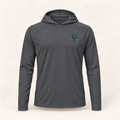 19th Fellowship Cooling Performance Sun Shirt - Graphite
