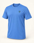 The 19th Founders Tee in Carolina Blue