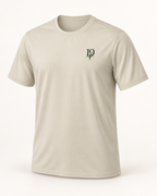 The 19th Founders Tee in Sand